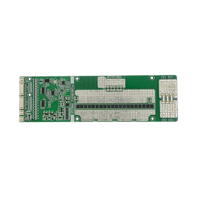 16 series iron lithium battery protection board